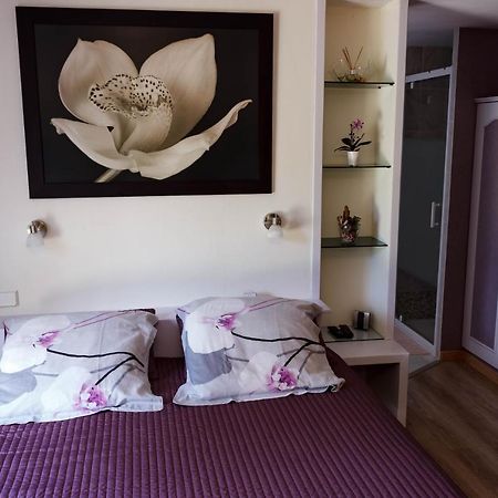 B&B Gilclau Saint-Martial-d'Artenset Exterior foto