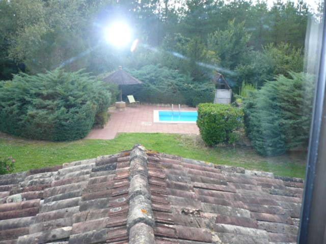 B&B Gilclau Saint-Martial-d'Artenset Exterior foto
