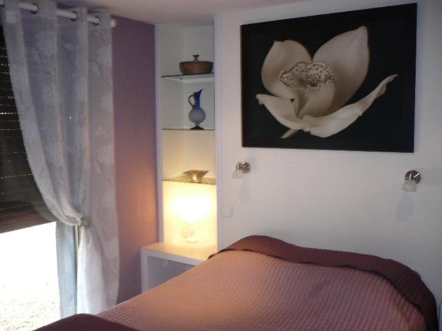 B&B Gilclau Saint-Martial-d'Artenset Exterior foto