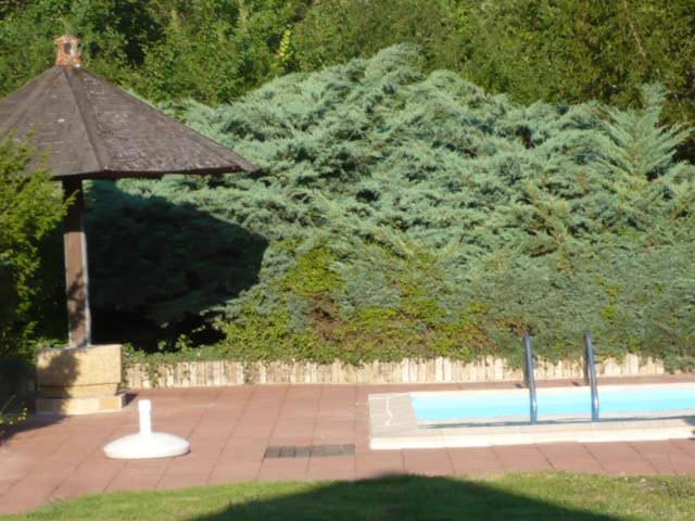 B&B Gilclau Saint-Martial-d'Artenset Exterior foto