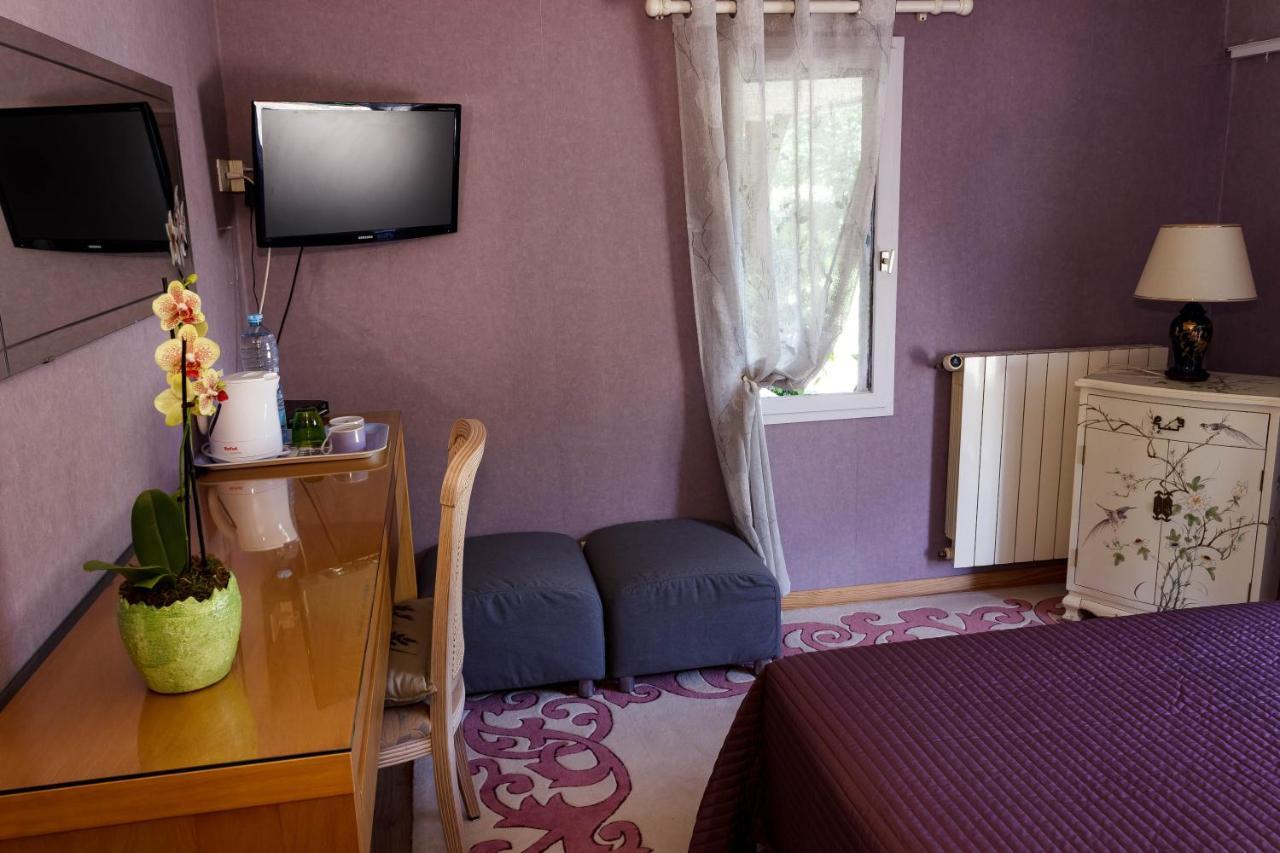 B&B Gilclau Saint-Martial-d'Artenset Exterior foto